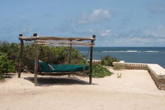 Zanzibar
